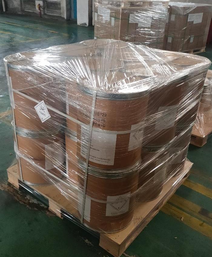 أفضل مثبطات لهب من البولي كربونات (PC) —— pherassium perfluorobutyl sulfonate